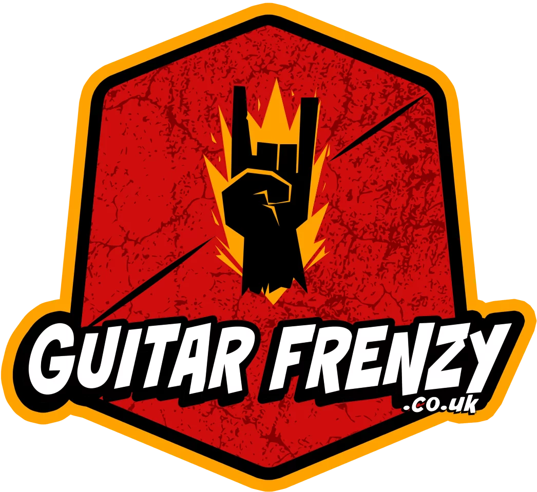 Guitar Frenzy