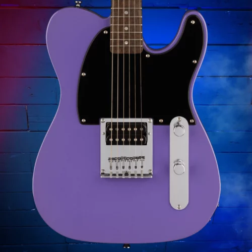 FREE SQUIER SONIC ESQUIRE H!