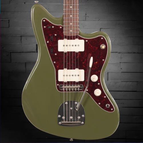 Squier Limited Edition '60s Jazzmaster
