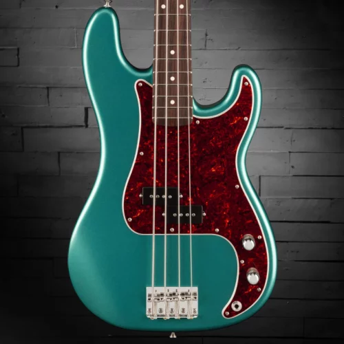 FENDER AMERICAN PRO CLASSIC PRECISION BASS
