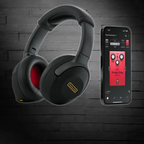 FREE! POSITIVE GRID SPARK NEO CORE