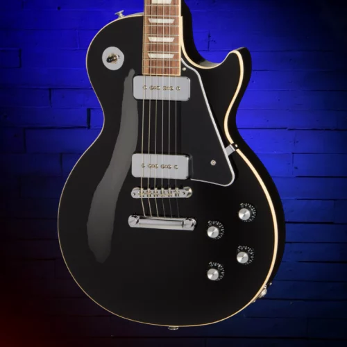 Gibson Noel Gallagher Les Paul Standard, Finished in Ebony