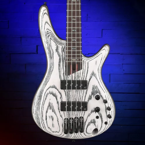 Ibanez SR1320SB Premium Bass, Icebreaker Wave Flat